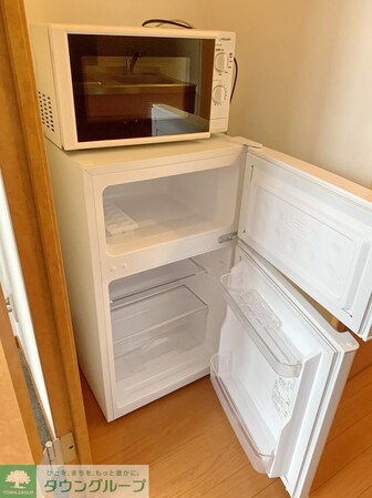 レオパレス武蔵中原の物件内観写真